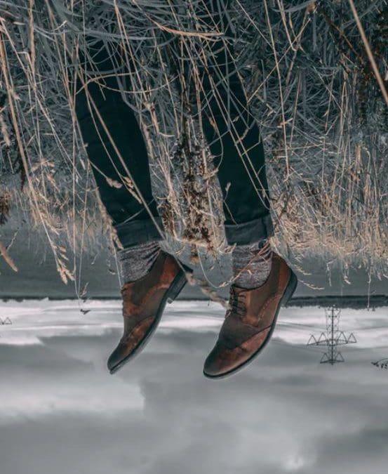 Why Don’t You Try This?