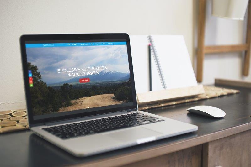 Buena Vista Parks & Rec